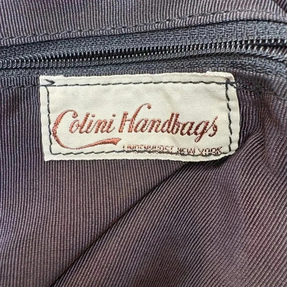 Colini Handbag & GB Leather Wallet - Picture 9 of 9